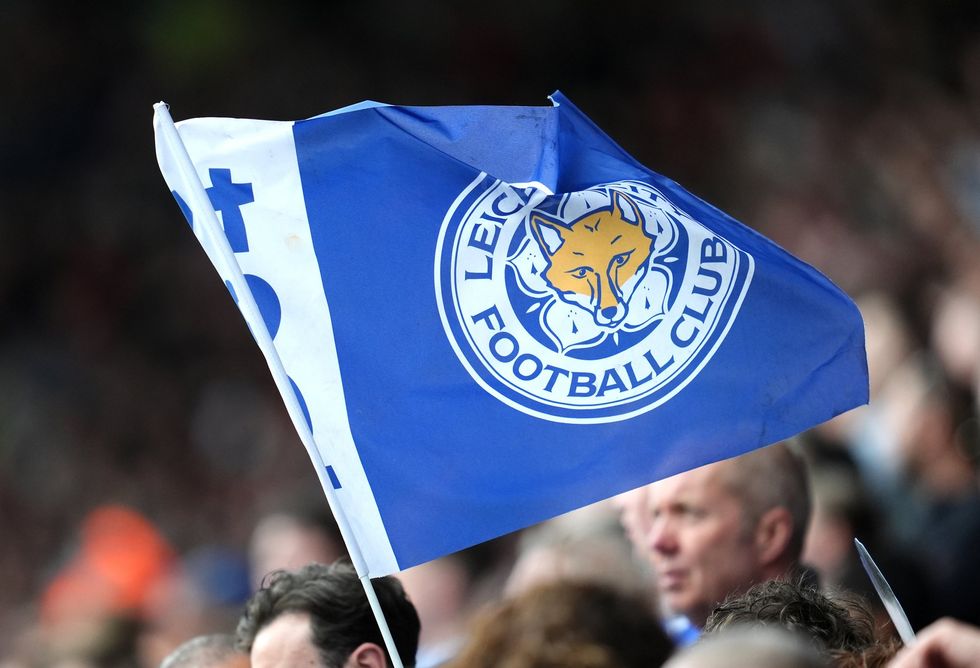 Leicester City received a six-point deduction earlier this term for exceeding permitted financial losses