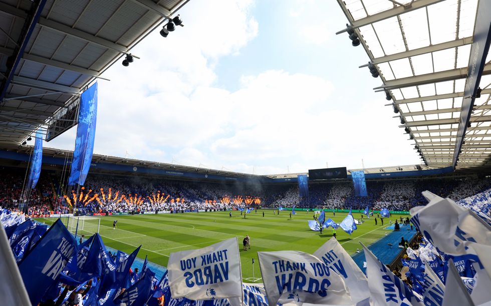 Leicester City