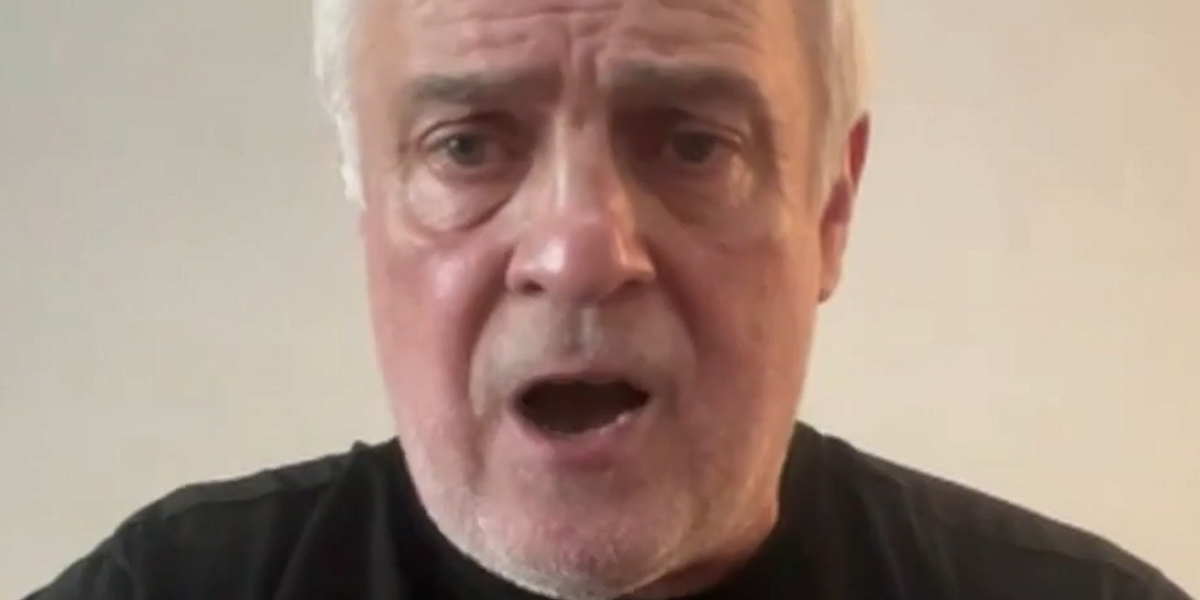 NextImg:'Stop these parents planning funerals instead of bright futures!' Former Police Officer URGES government to 'listen' and clampdown on knife crime