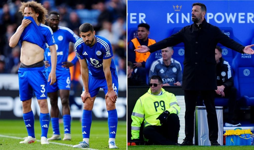 Leicester