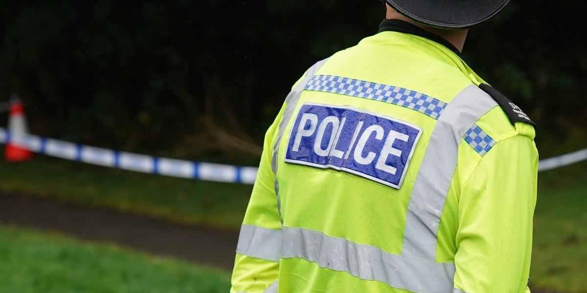 NextImg:A46 crash: Five rushed to hospital after lorry and bus 'carrying school children' collide