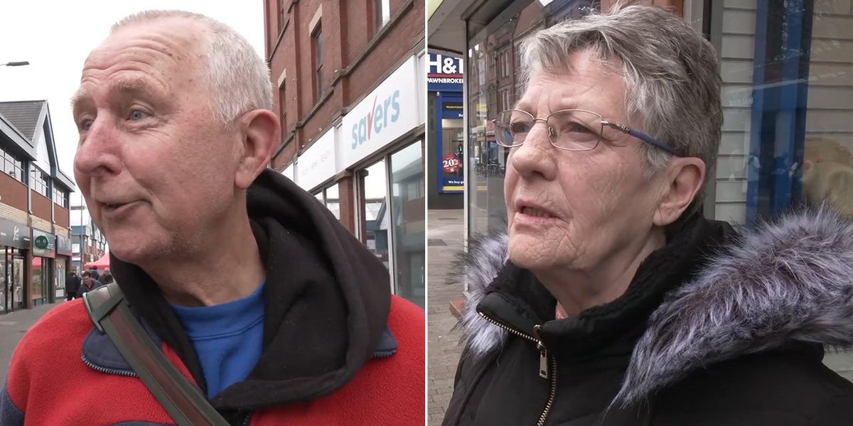 Awful April: Britons fear ‘never ending’ cost of living crisis after being hammered with bill hikes Awful April: Britons fear ‘never ending’ cost of living crisis after being hammered with bill hikes