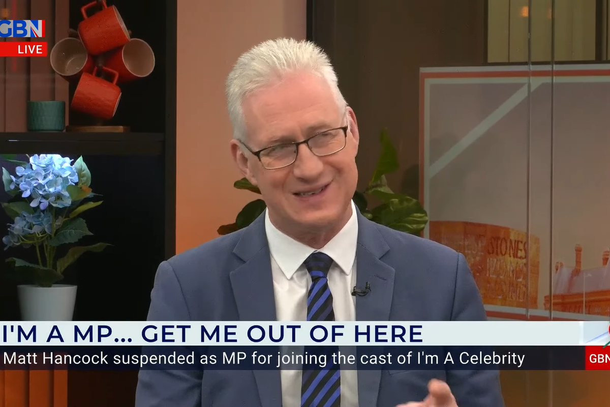 Lembit Opik