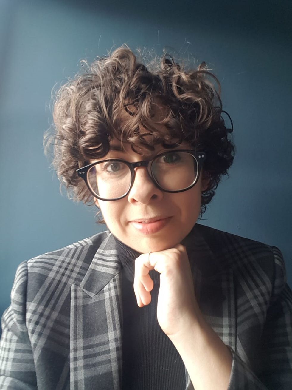 Leni Morris, chief executive of the LGBT+ anti abuse charity Galop, said the report suggests the practices are 'still happening right now in the UK today.'