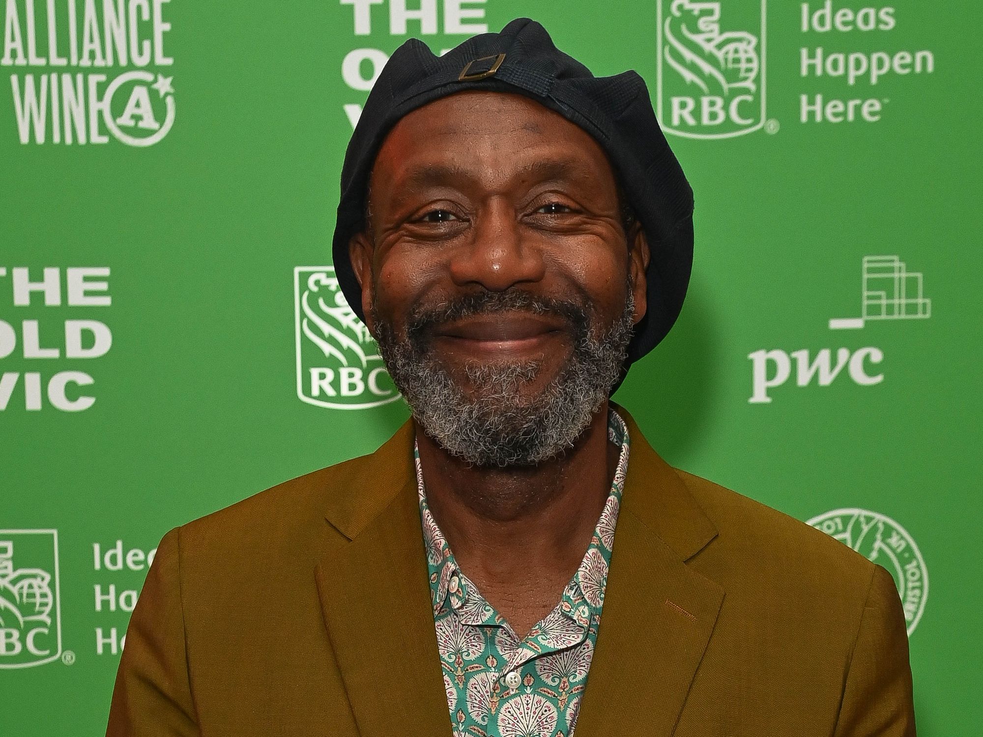 Lenny Henry