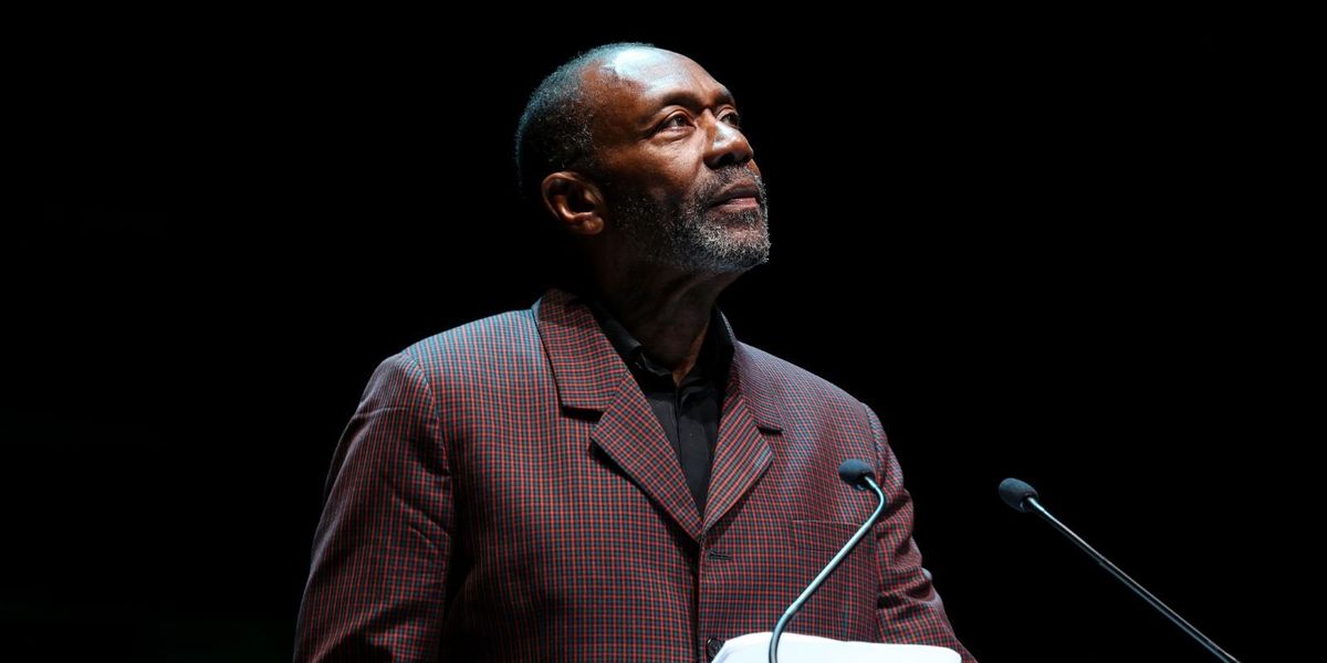 NextImg:'We deserve it!' Lenny Henry demands taxpayers cover slavery reparations for ALL black British people