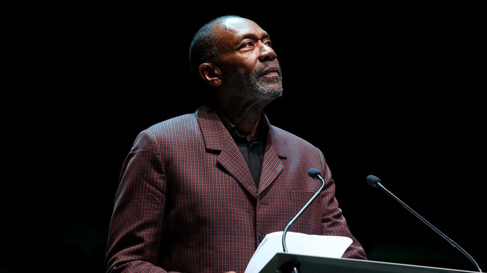 Lenny Henry