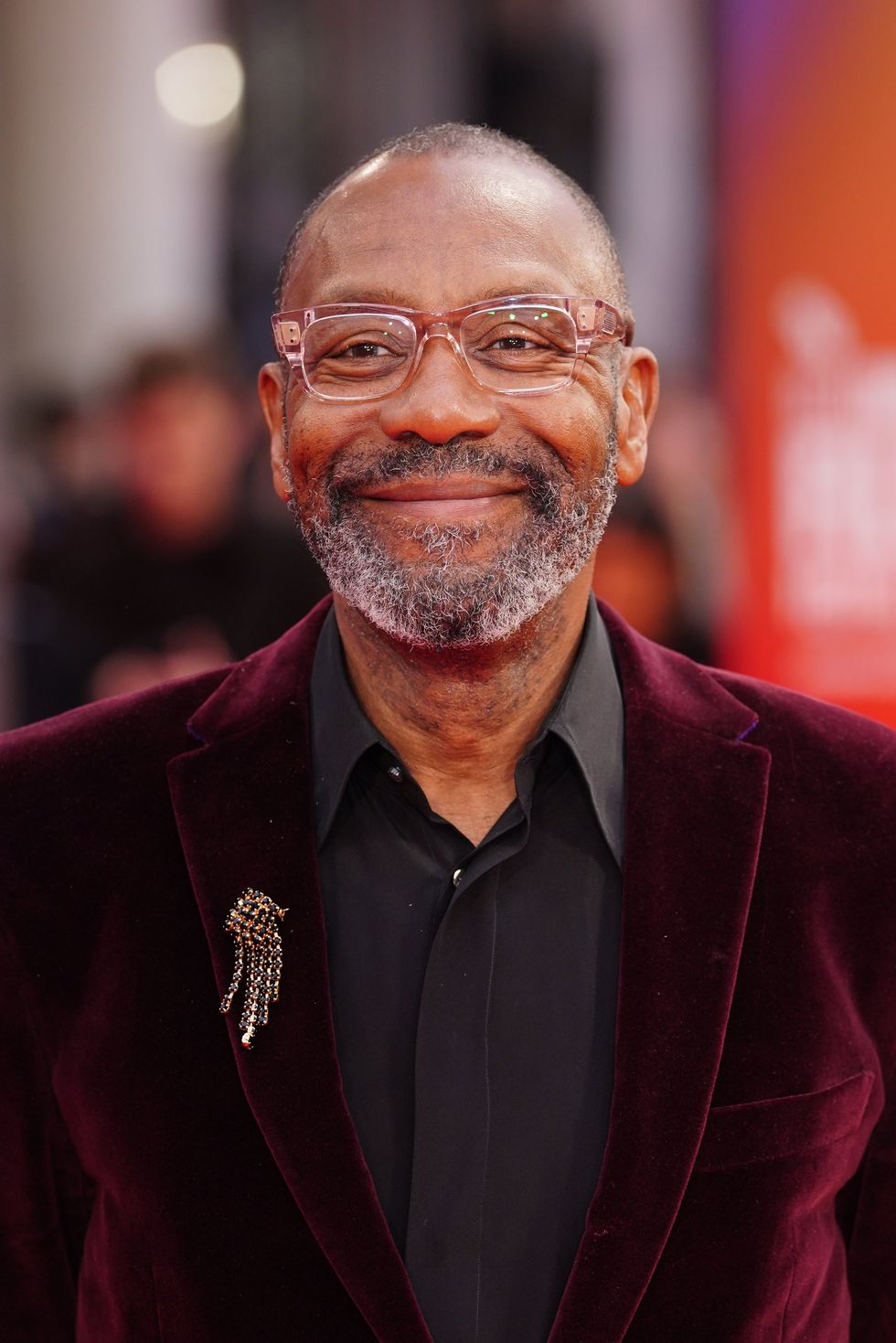 Lenny Henry
