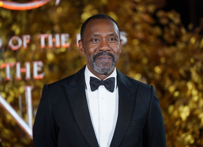 Lenny Henry