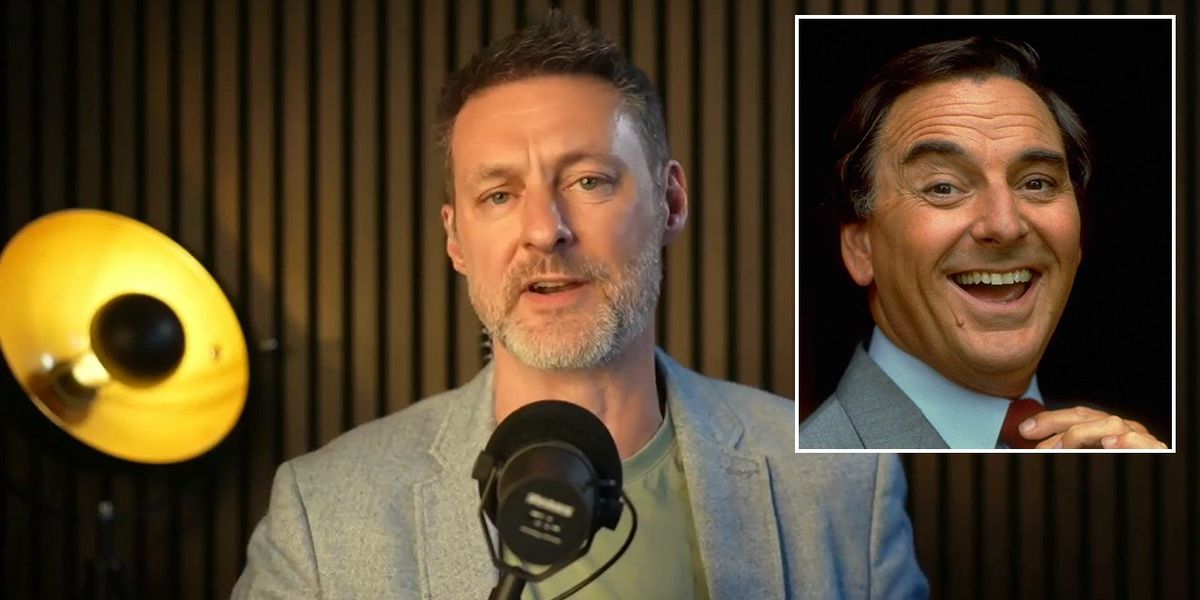 Bob Monkhouse: BBC torn apart for axing Repair Shop tribute episode after ONE complaint Bob Monkhouse: BBC torn apart for axing Repair Shop tribute episode after ONE complaint