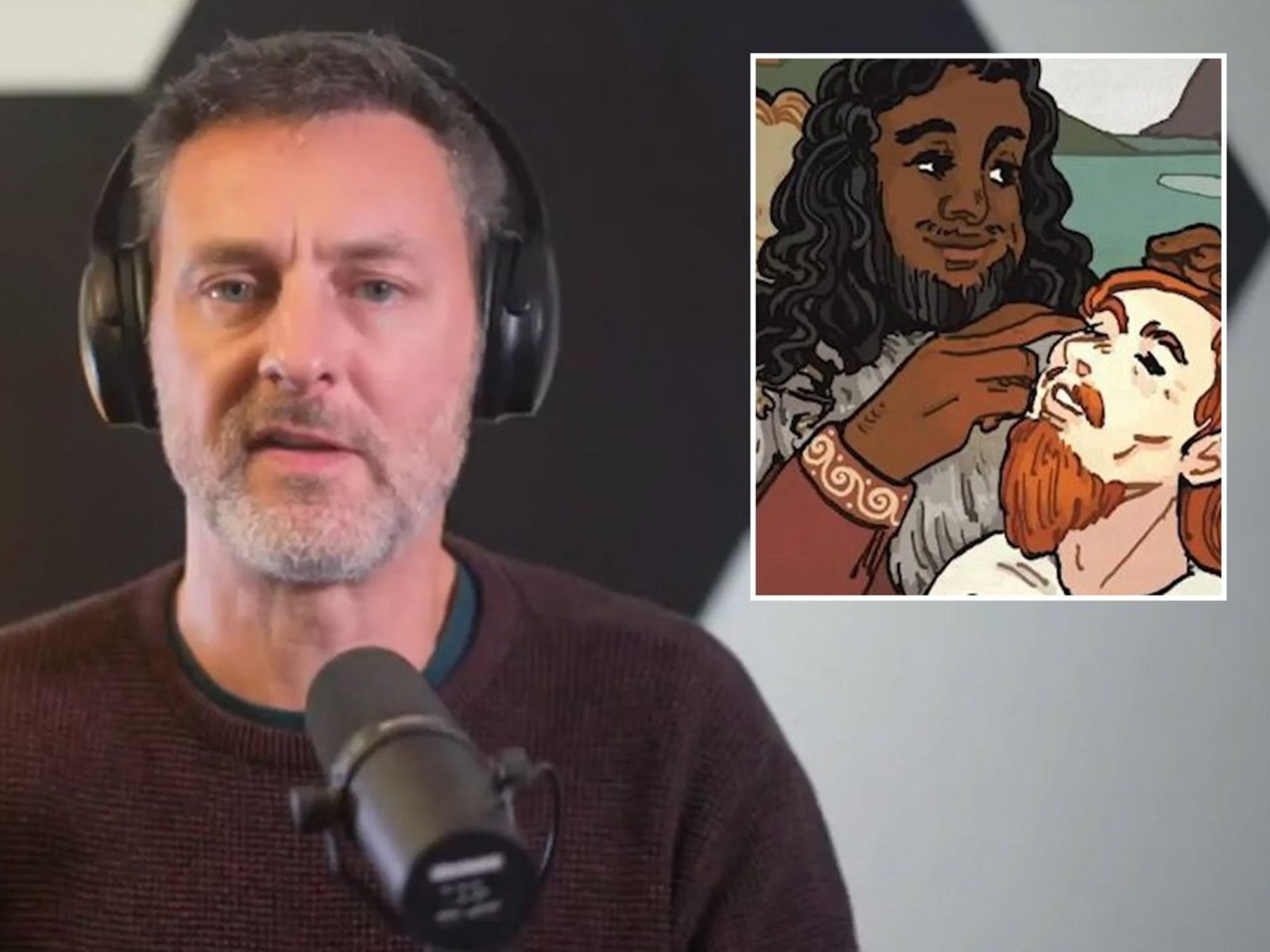 Leo Kearse, children's book