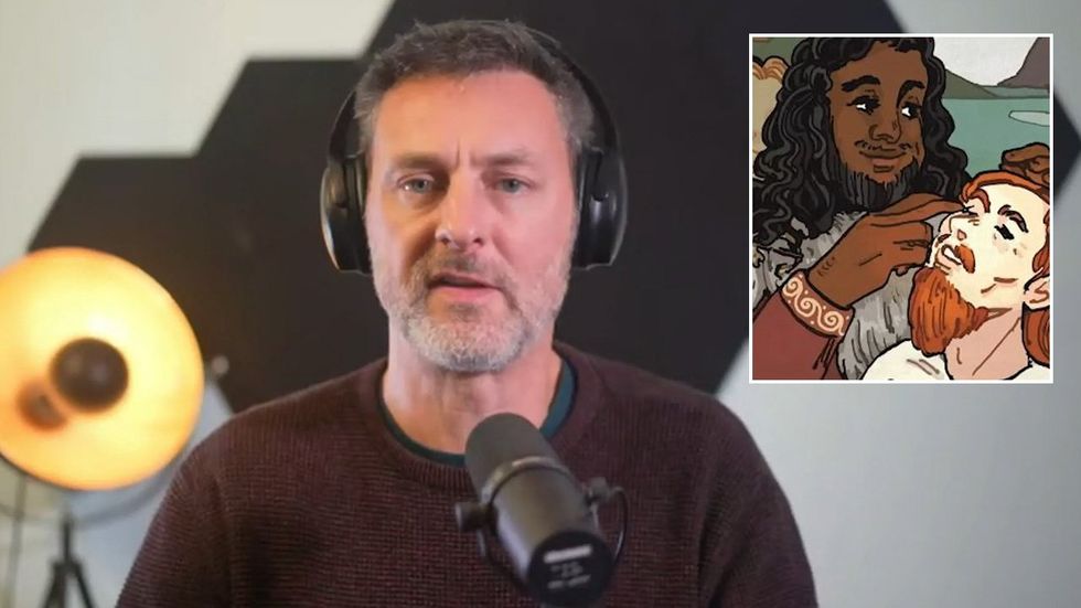 Leo Kearse, children's book