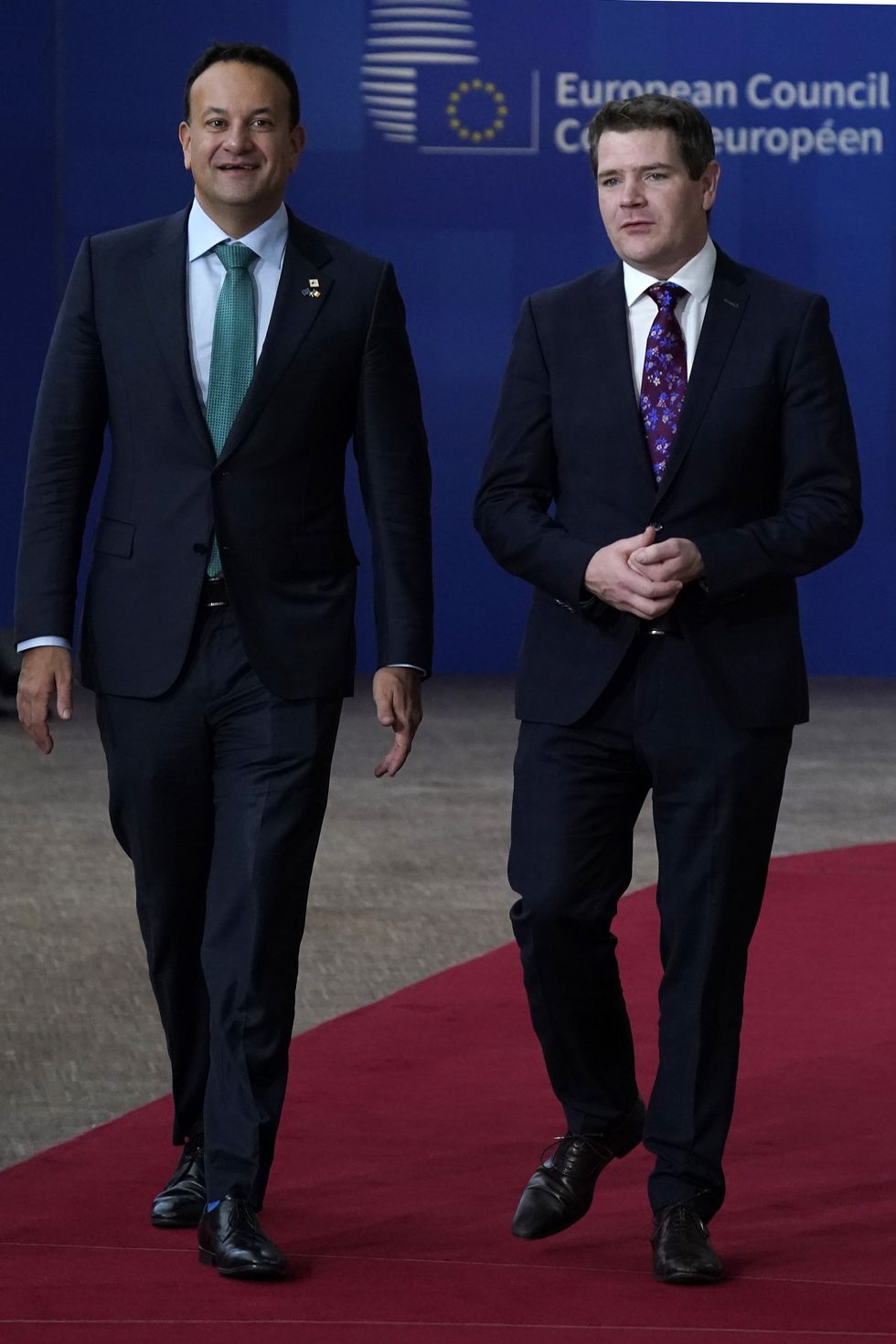 Leo Varadkar