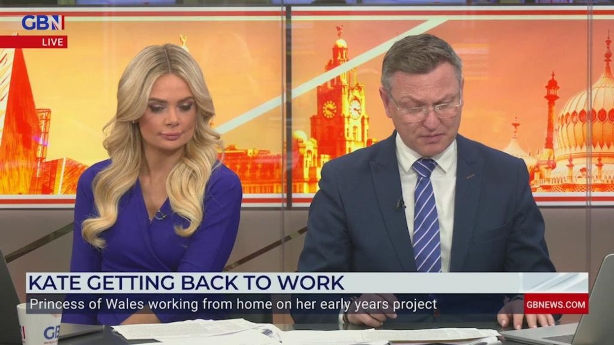 'They should ban it OUTRIGHT!' Leon Emirali claims vaping needs to 'fall out of fashion like smoking'