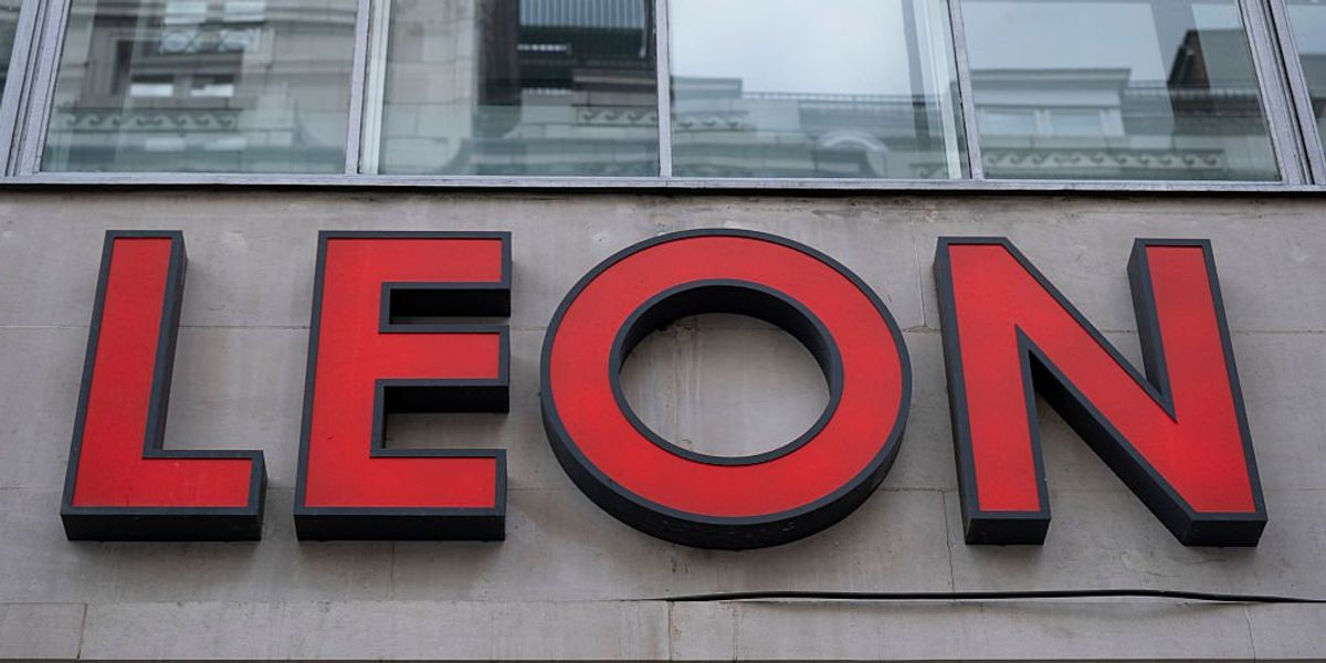 Fast food chain Leon to close restaurants in blow to British high streets Fast food chain Leon to close restaurants in blow to British high streets