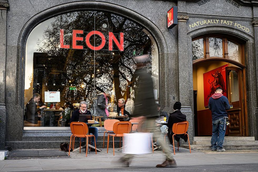 Leon
