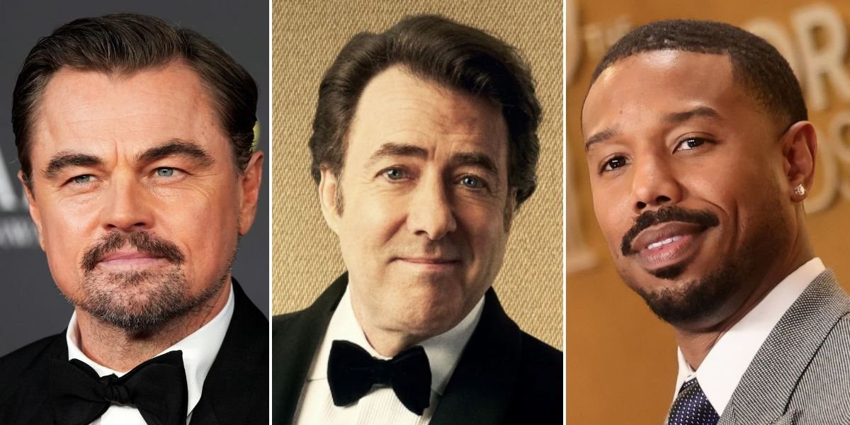 Jonathan Ross lists off predictions for Oscars 2026 wins Jonathan Ross lists off predictions for Oscars 2026 wins