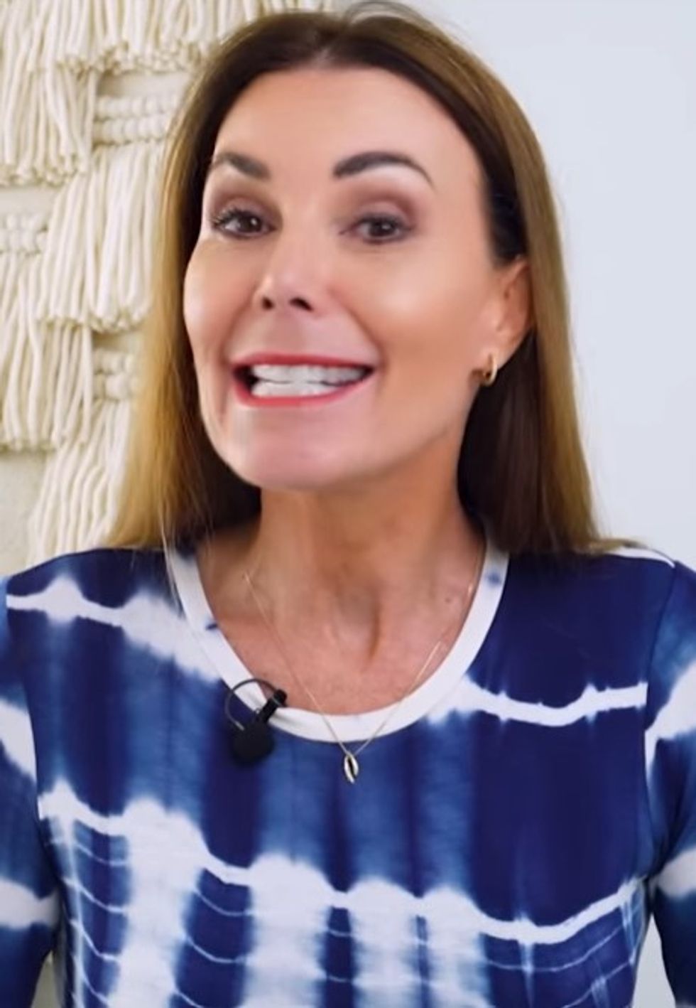 Leonie Barlow