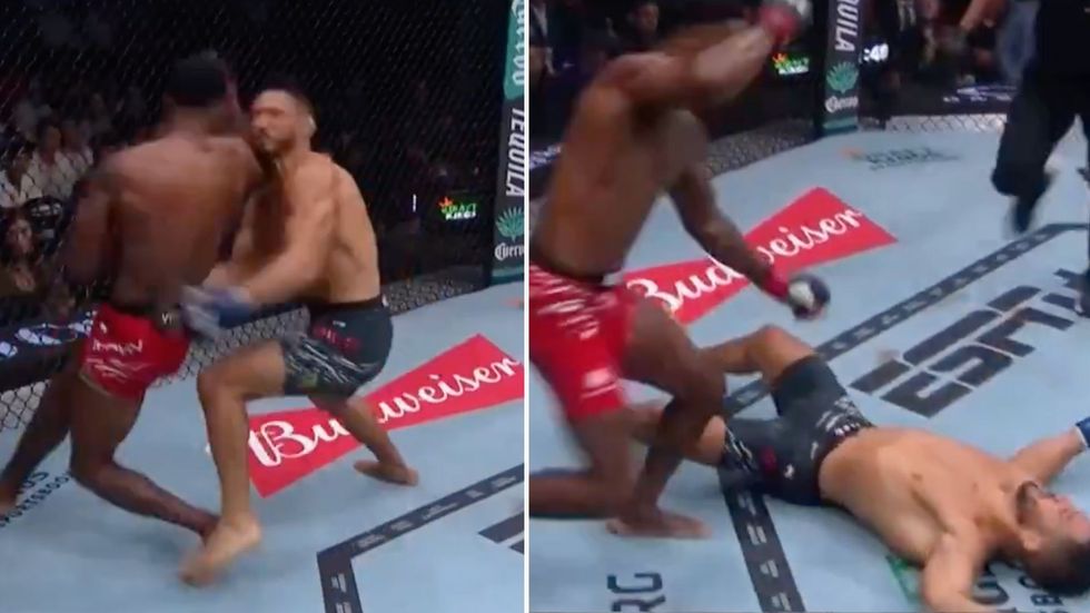 Lerone Murphy, Aaron Pico