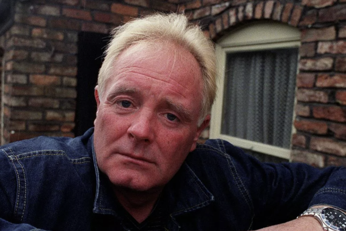 Les Battersby