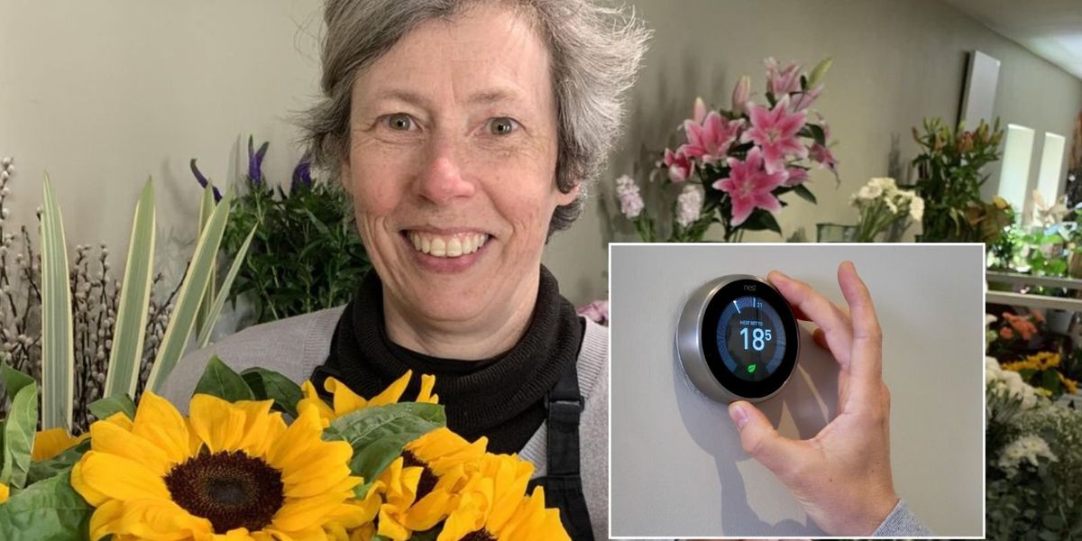 ‘I can now put more into my pension!’ ‘I can now put more into my pension!’