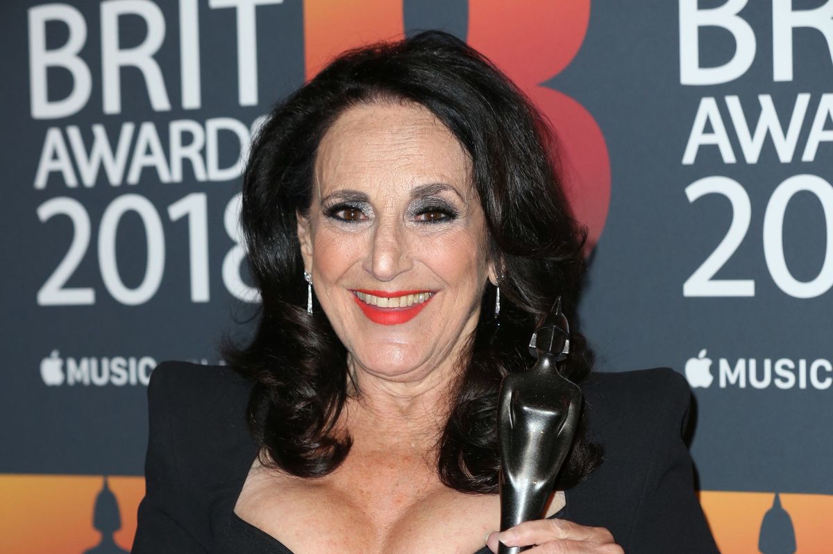 Lesley Joseph