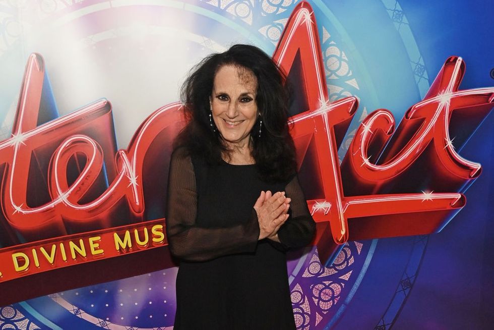 Lesley Joseph