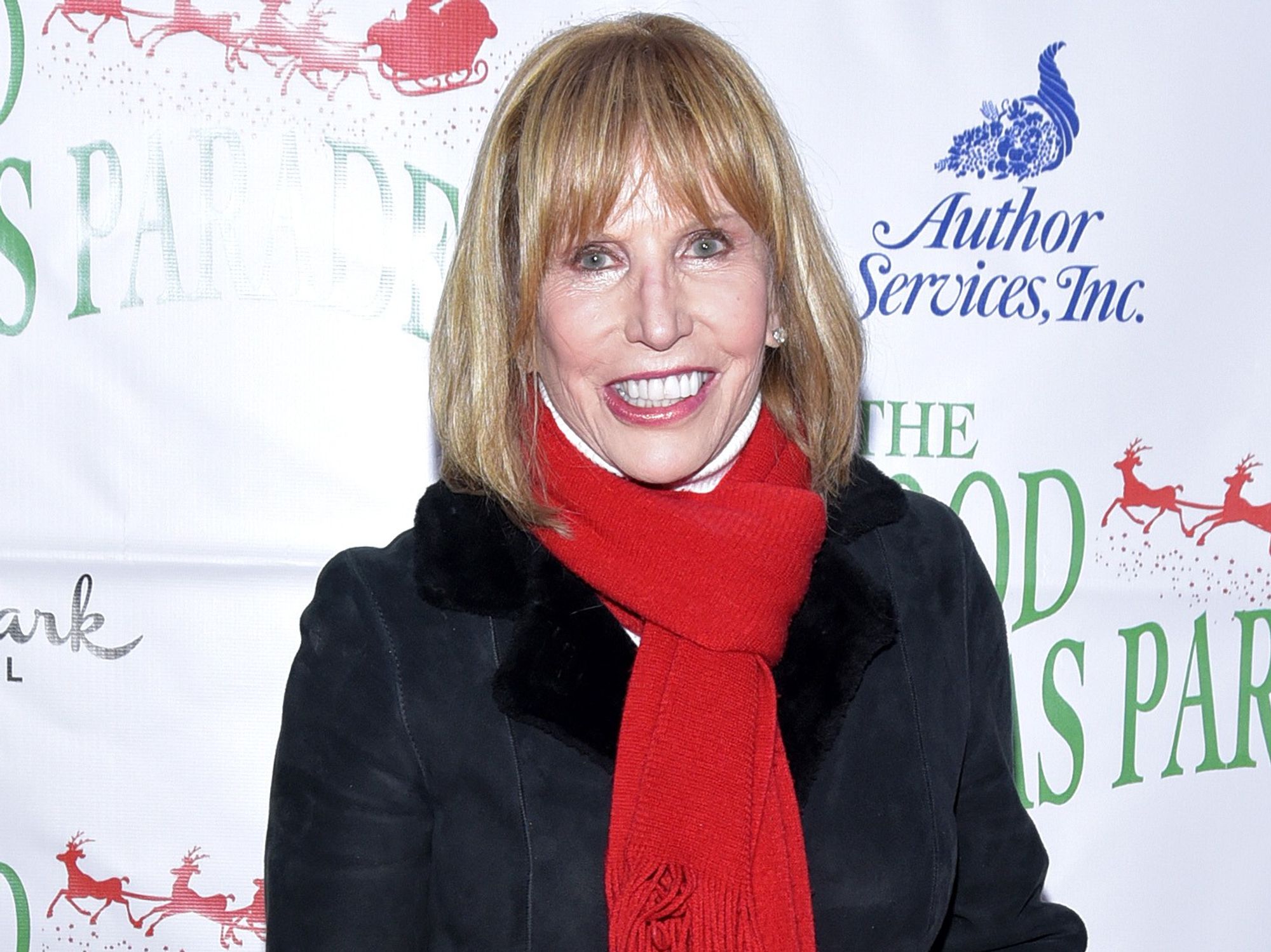Leslie Charleson