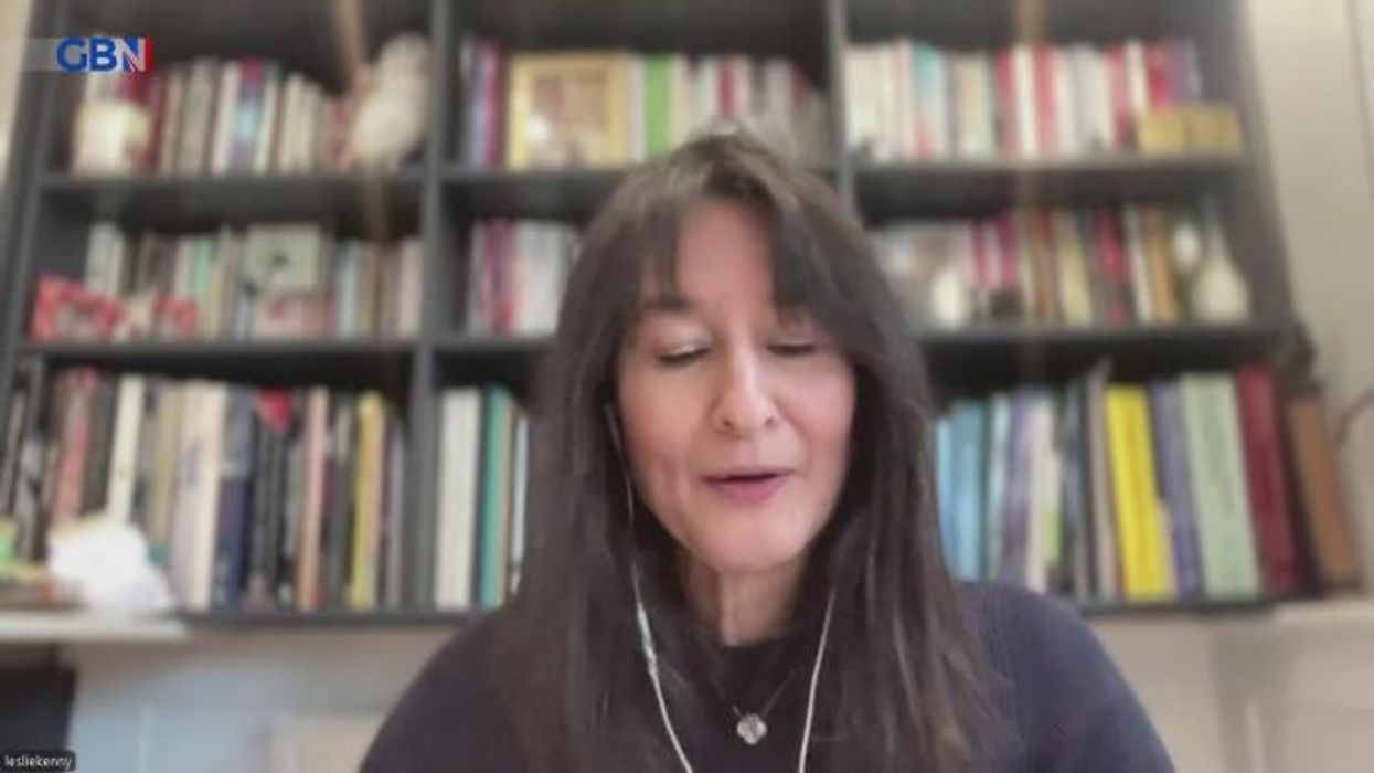 Grey hair: 'I'm 59 and haven't dyed my hair once - I have 4 essential lifestyle tips for keeping it healthy'