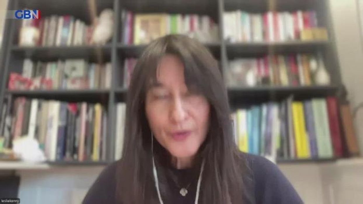 Five ways your bedroom is ruining your sleep – 'Triggers wakefulness and stress hormones!'