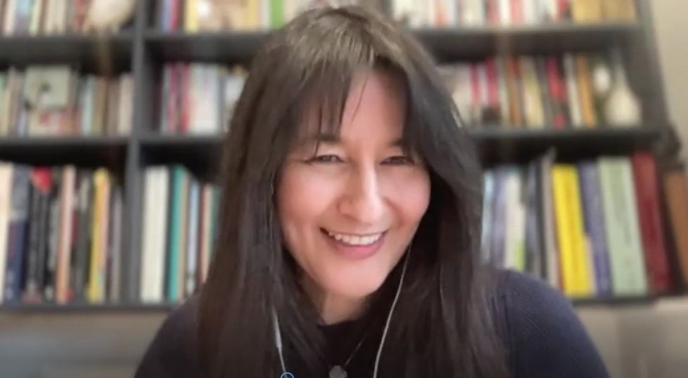 Leslie Kenny