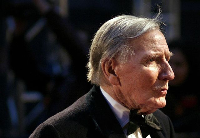Leslie Phillips