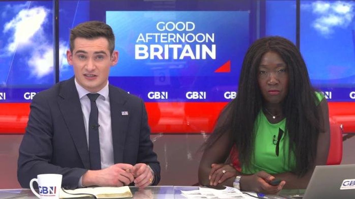 ‘Let her live in Brussels!’ Robert Jenrick furious as ECHR reopens Shamima Begum ruling - ‘She should not set foot on British soil’