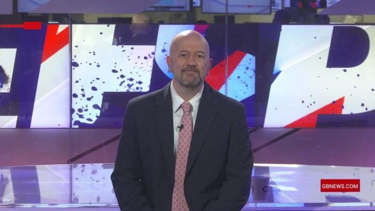 Muslim panto dubbed 'Nigel Farage's worst nightmare' returns for Christmas season as 'Snow Brown' sells out