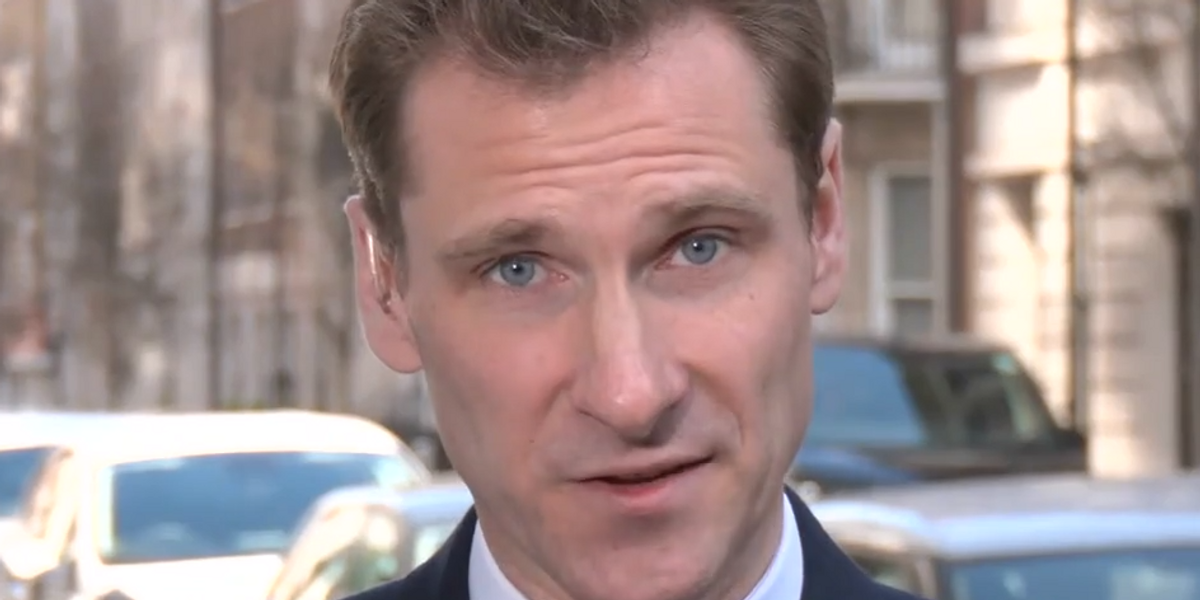 NextImg:WATCH: Chris Philp refuses to set immigration cap: 'Number will be revealed in due course'