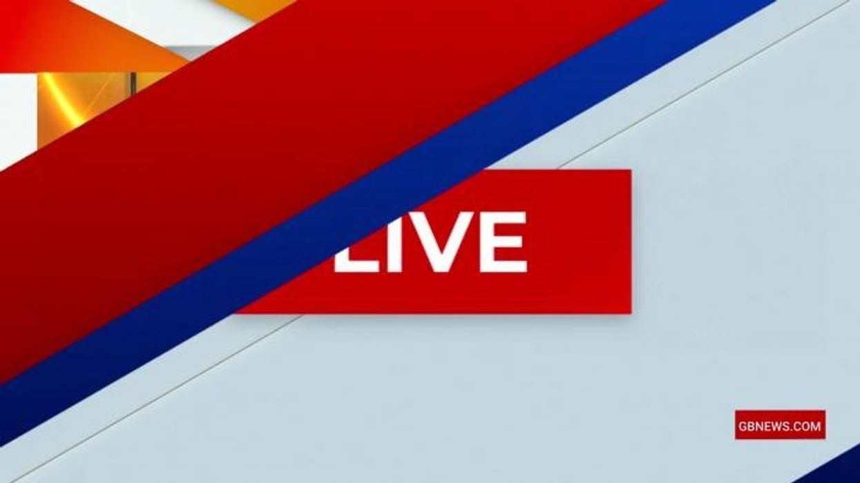 'Let me stop you there!' Eamonn Holmes interrupts Labour MP as he fumes at Budget speculation: 'I did NOT ask that'