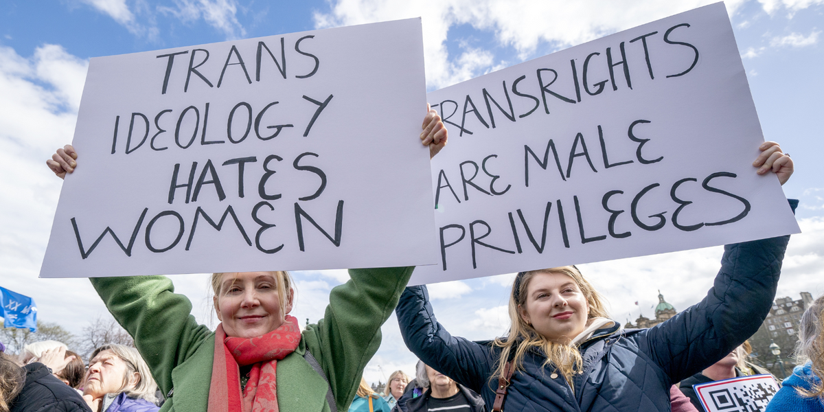 trans-row-female-students-face-sharing-toilets-and-changing-rooms-with-biological-males-as-top-uk-universities-ignore-law.jpg Trans row: Female students face sharing toilets and changing rooms with biological males as top UK universities ignore law