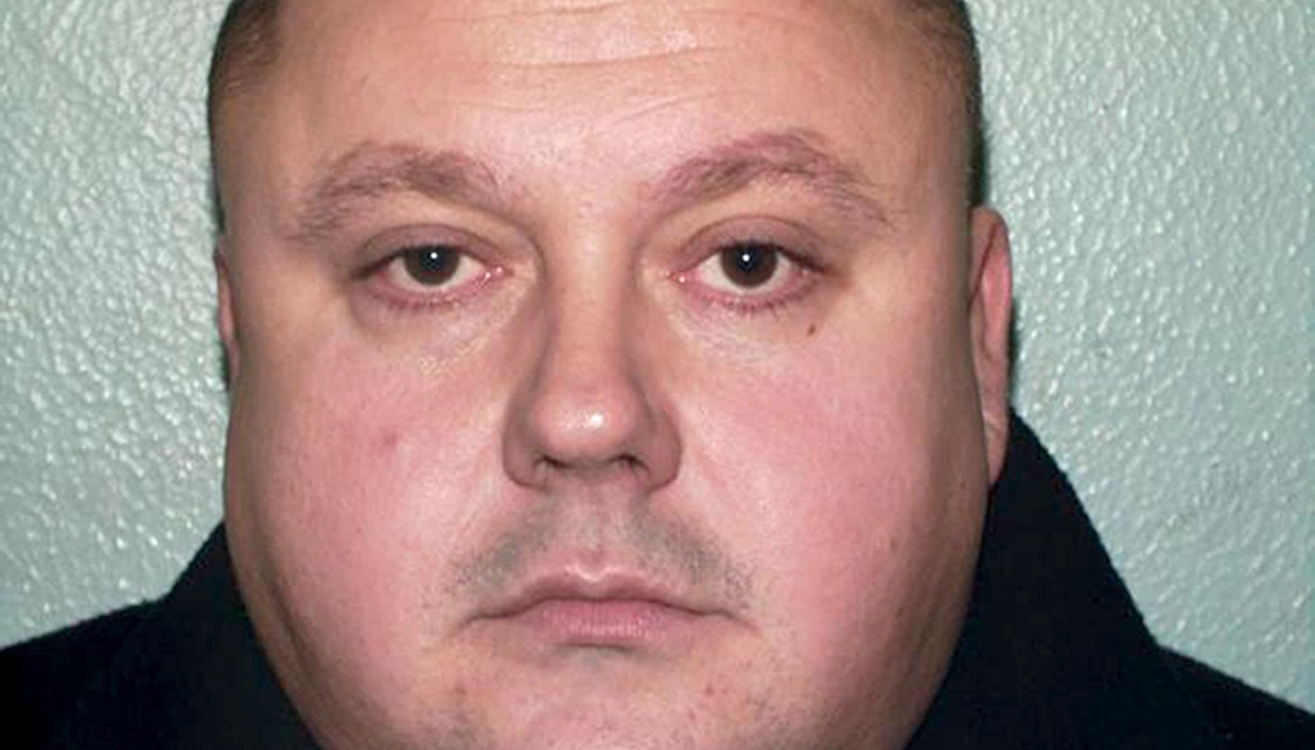 Levi Bellfield.