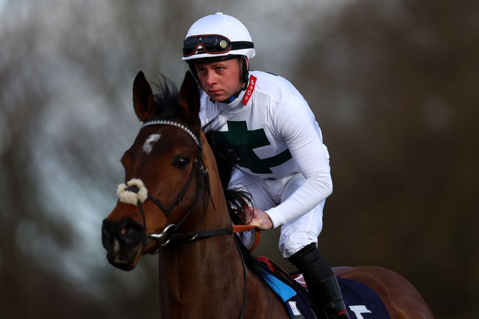 Levi Williams was involved in a four-man brawl outside the Wagon & Horses public house
