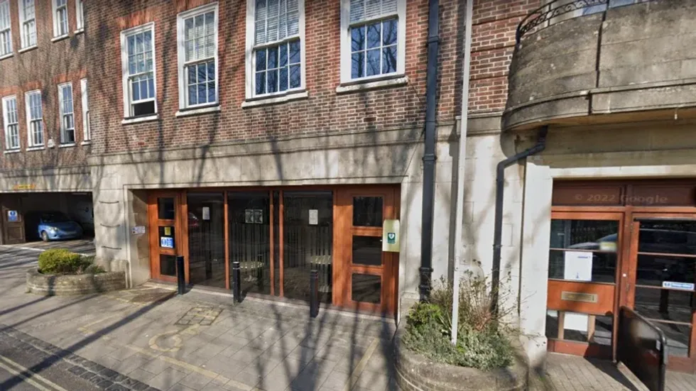 Lewes District Council