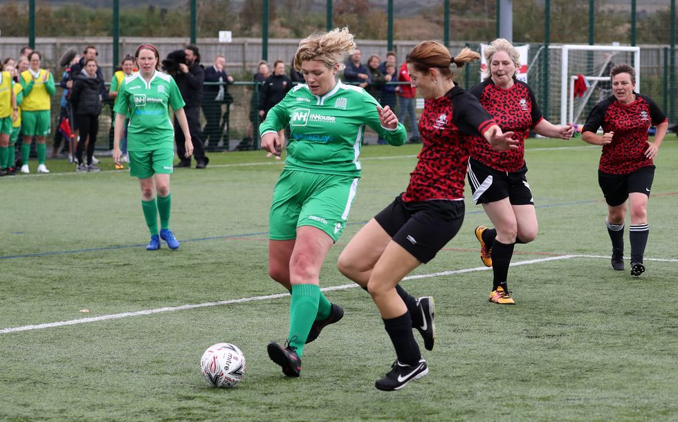 Lewes FC are facing huge bills amounting over \u00a32million