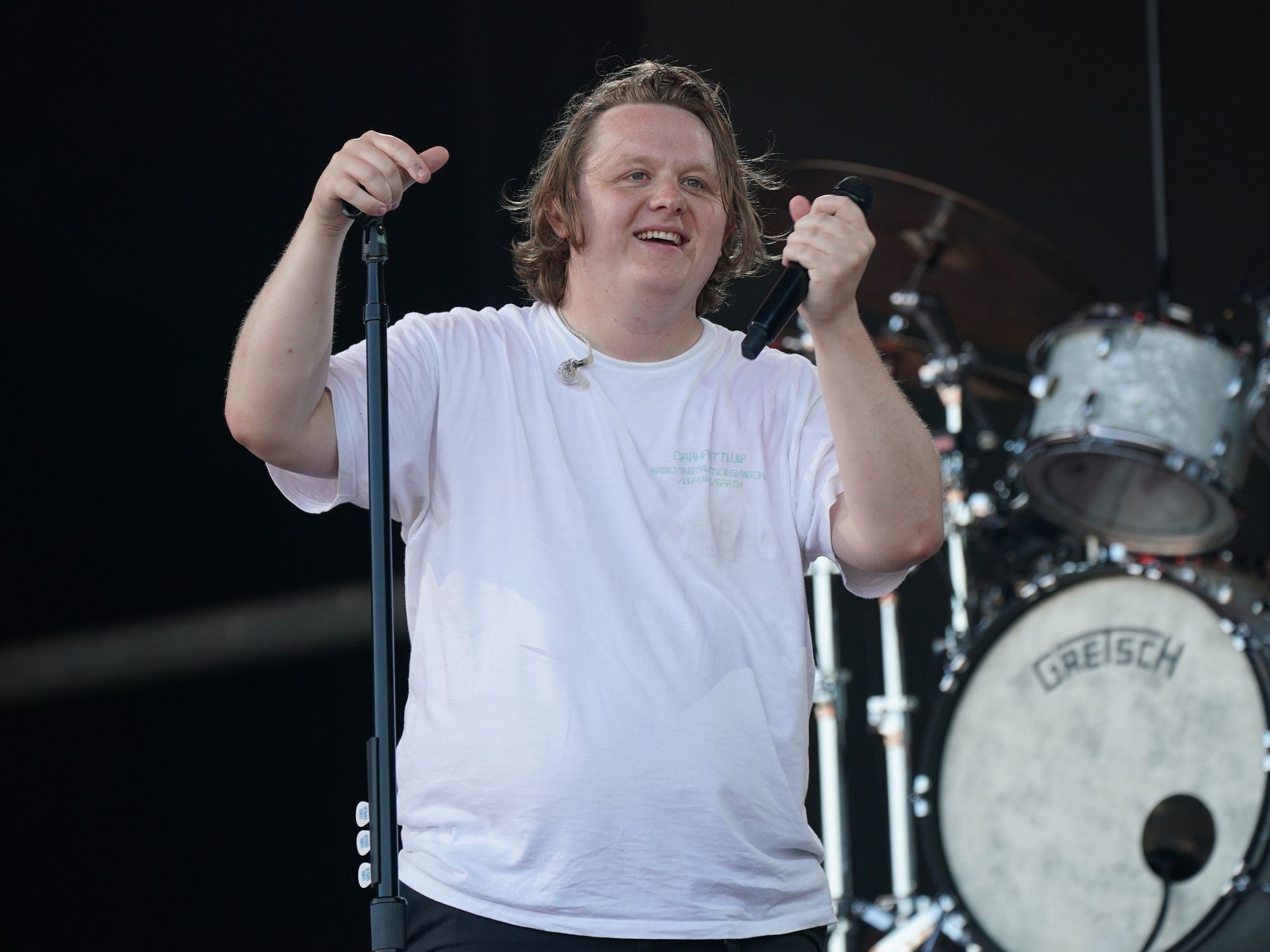 Lewis Capaldi