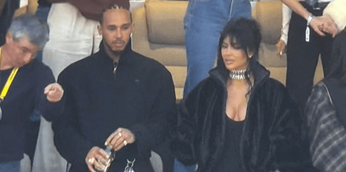 Kim Kardashian insider fears she’s ‘heading for heartbreak’ due to Lewis Hamilton’s strict relationship rules Kim Kardashian insider fears she’s ‘heading for heartbreak’ due to Lewis Hamilton’s strict relationship rules