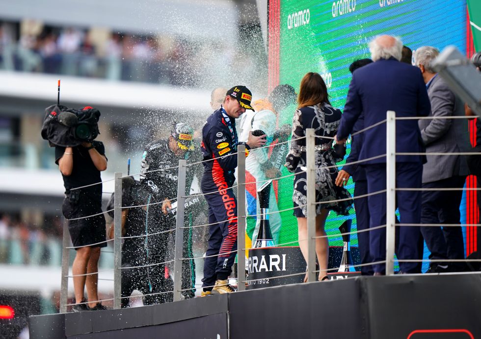 Lewis Hamilton F1 news