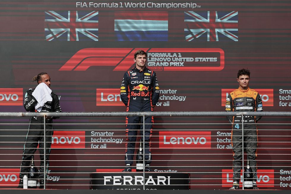 Lewis Hamilton F1 news