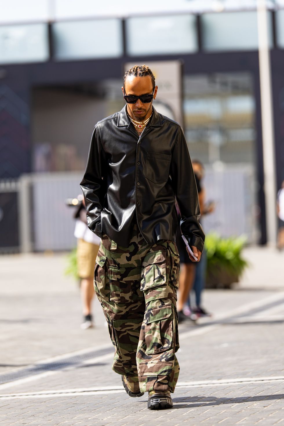 Lewis Hamilton F1 news