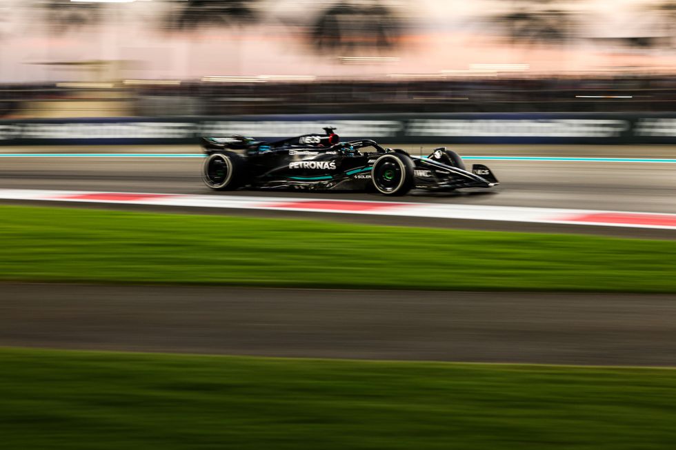 Lewis Hamilton F1 news