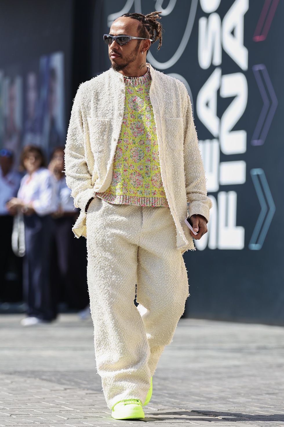 Lewis Hamilton F1 news