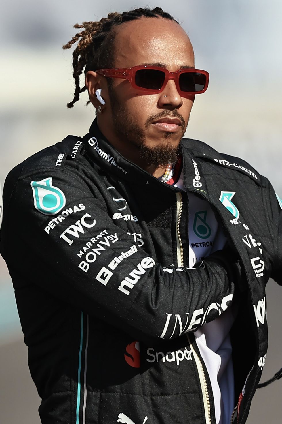 Lewis Hamilton F1 news