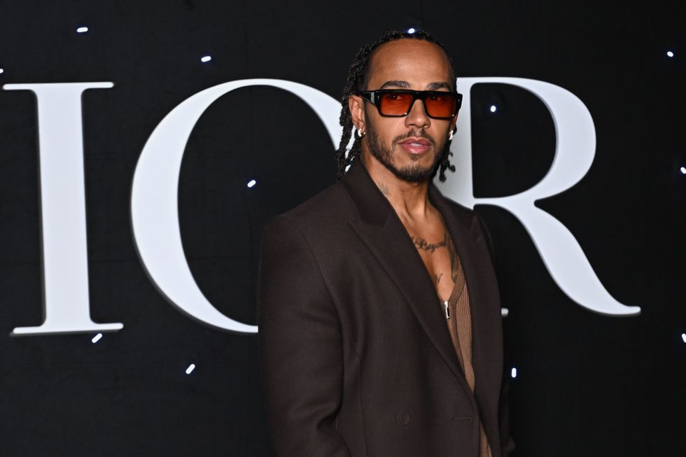 Lewis Hamilton F1 news